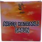 Doğan Baharat Ardıç Katranlı 150 gr Sabun