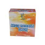 Doğan Baharat Ardıç Katranlı Sabun