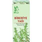 Doğan Baharat Biberiye Yağı 20Cc Doğal Saf
