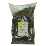 Doğan Baharat Doğal Barut Ağacı Kabuğu 1000 gr Saf Kiloluk Paket