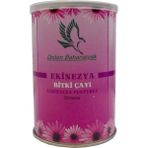 Doğan Baharat Ekinezya Bitki Çayı 50 gr Teneke Kutu