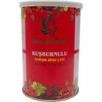 Doğan Baharat Kuşburnulu Karışık Bitkisel Çay 100 gr Teneke