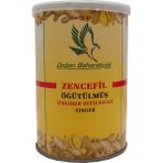 Doğan Baharat Öğütülmüş Zencefil 150 gr Teneke Kutu
