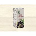 Doğan Baharat Üzüm Çekirdeği Yağı 20 cc - 20 ml