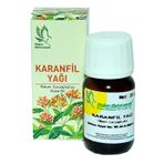 Doğan Baharatç 20 cc Karanfil Yağı