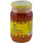 Doğan Baharatçılık 500 gr Yağlı Kudret Narı
