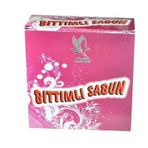 Doğan Bıttım 150 gr Sabunu
