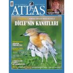 Doğan Burda Dergi Atlas Dergi Mayıs 2026