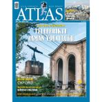 Doğan Burda Dergi Atlas Dergi Şubat 2026