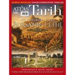 Doğan Burda Dergi Atlas Tarih Dergi Mart-Nisan 2026