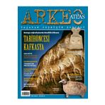 Doğan Burda Dergi Yayıncılık Arkeo Atlas Dergi 2025/01
