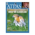 Doğan Burda Dergi Yayıncılık Atlas Dergi Mayıs 2026