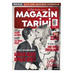 Doğan Burda Dergi Yayıncılık Atlas Tarih Dergi Magazin Tarihi Özel Sayı 2026/01
