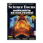 Doğan Burda Dergi Yayıncılık BBC Science Focus Dergi Haziran-Temmuz 2026