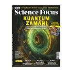 Doğan Burda Dergi Yayıncılık BBC SCIENCE FOCUS