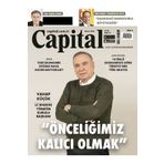 Doğan Burda Dergi Yayıncılık CAPİTAL