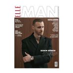 Doğan Burda Dergi Yayıncılık ELLE MAN