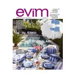 Doğan Burda Dergi Yayıncılık EVİM