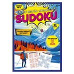 Doğan Burda Dergi Yayıncılık SUDOKU BULMACA