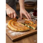 Doğan Çiftel Taita Serisi Börek Bıçağı 16,5 Cm