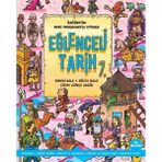 Doğan Çocuk 7. Sınıf Eğlenceli Tarih - Hülya Balcı