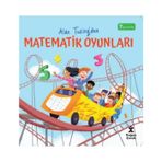 Doğan Çocuk Alan Turing'den Matematik Oyunları
