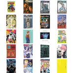 Doğan Çocuk Amazing Spider-Man 129 + 19 Kitap Daha (Set) - Hayır