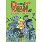 Doğan Çocuk Aramızda Robot Var