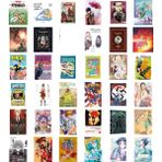 Doğan Çocuk Asteriks 15 - Fitneci + 35 Kitap Daha (Set) - Hayır