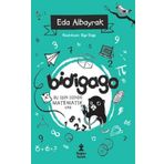 Doğan Çocuk Bidigago 4 Bu İşin İçinde Matematik Var