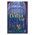 Doğan Çocuk Biri Daha Var Şermin Yaşar Ciltsiz Kitap 208 Sayfa Eğlenceli Hikaye