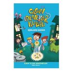 Doğan Çocuk Çılgın Deneyler Kulübü 1 - Işınlanma Kazası