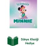 Doğan Çocuk Disney Ilk Öykülerim - Minnie Denizkızı Oluyor + Dünya Klasiği - Hayır