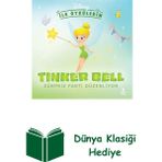 Doğan Çocuk Disney Ilk Öykülerim - Tinker Bell Sürpriz Parti Düzenliyor + Dünya Klasiği - Hayır