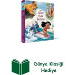 Doğan Çocuk Disney - Sihirli Öykü Hazinem (Ciltli) + Dünya Klasiği - Hayır