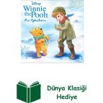 Doğan Çocuk Disney Winnie The Pooh - Kış Öykülerim + Dünya Klasiği - Hayır