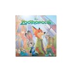 Doğan Çocuk Disney Zootropolis Sihirli Dünya