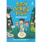 Doğan Çocuk Işınlama Kazası - Çılgın Deneyler Kulübü 1