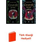 Doğan Çocuk Jack Meggitt-Phillips 2 Kitap Seti + Türk Klasiği Hediye - Hayır