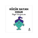 Doğan Çocuk Küçük Bayan Cesur + Uzay – O Ünlü Patlama Hikayesi + Benim Zürafam Uçabilir + 1 Kitap Set