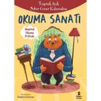Doğan Çocuk Okuma Sanatı - Eleştirel Okuma El Kitabı - Toprak Işık - Seher Cesur Kılıçaslan