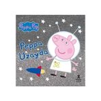 Doğan Çocuk Peppa Pig - Peppa Uzayda + Kirpi Kekik ve Göldeki Hazine 2. Baskı + Badem’in Yolculuğu Set