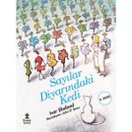 Doğan Çocuk Sayılar Diyarındaki Kedi - Ivar Ekeland Çocuk Öykü Kitabı 80 Sayfa Türkçe 9. Baskı
