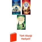 Doğan Çocuk Struan Murray 3 Kitap Seti + Türk Klasiği Hediye - Hayır