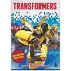 Doğan Çocuk Transformers Etkinlik Ve Boyama Sayfaları