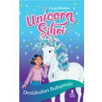 Doğan Çocuk Unicorn Sihirli Denizkızları Buluşması
