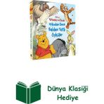 Doğan Çocuk Uykudan Önce Baldan Tatlı Öyküler (Ciltli) + Dünya Klasiği - Hayır