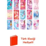 Doğan Çocuk Vivian French 16 Kitap Seti + Türk Klasiği Hediye - Hayır
