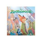 Doğan Çocuk Zootropolis - Sihirli Dünya