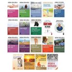 Doğan Cüceloğlu - 19 Kitap